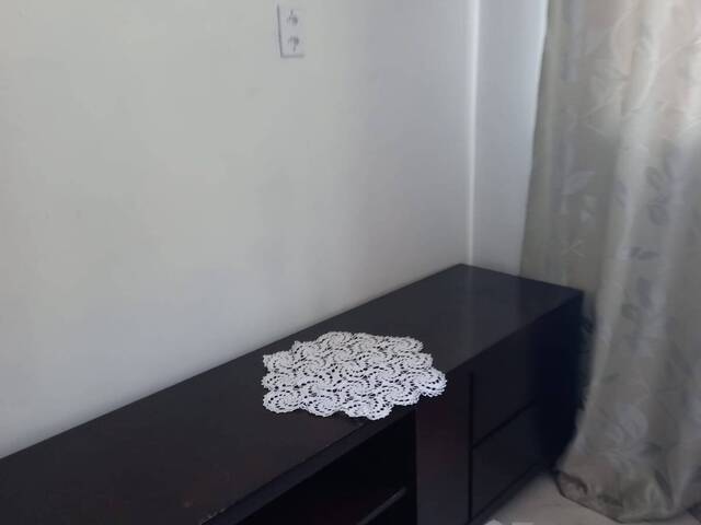 #1859 - Apartamento para Venda em Santos - SP - 1