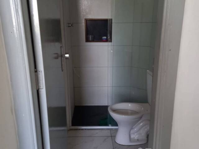 #1859 - Apartamento para Venda em Santos - SP - 2