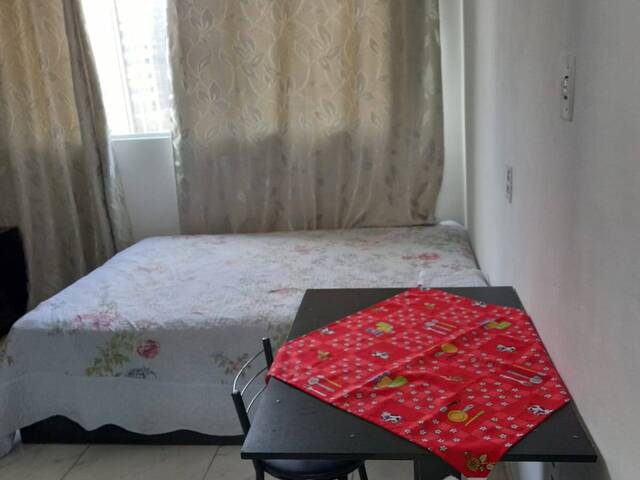#1859 - Apartamento para Venda em Santos - SP - 3
