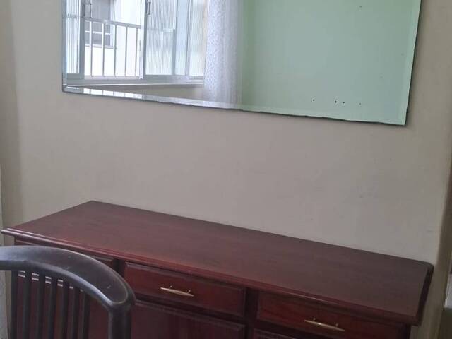 #1860 - Apartamento para Venda em Santos - SP - 3