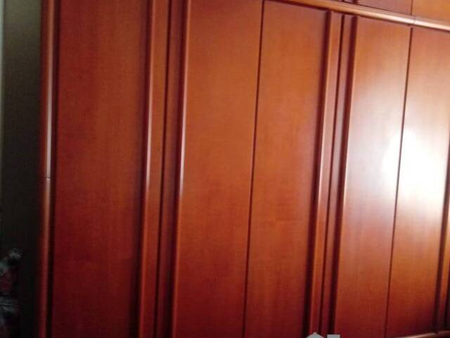 #1862 - Apartamento para Venda em Santos - SP - 1