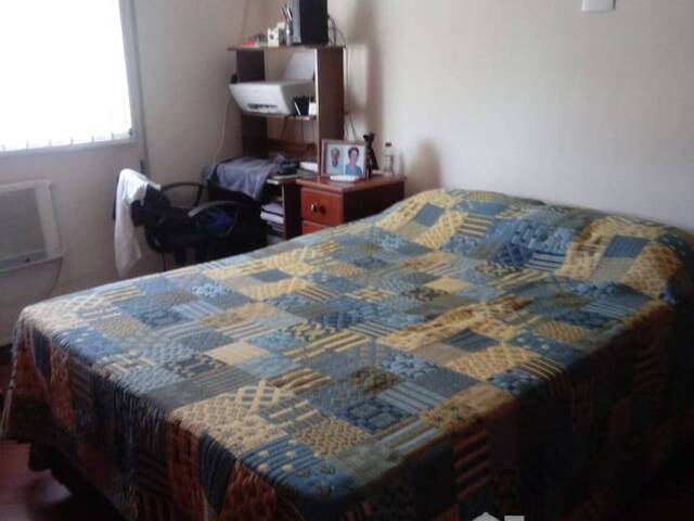 #1862 - Apartamento para Venda em Santos - SP - 2