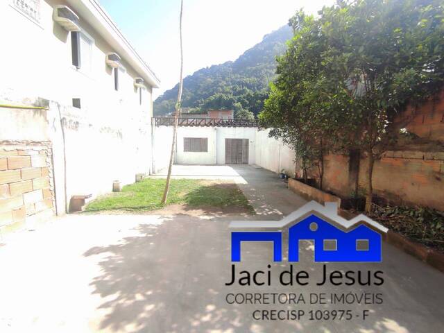 #1863 - Área para Venda em Santos - SP - 1