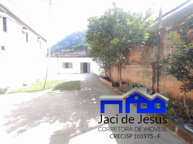 #1863 - Área para Venda em Santos - SP - 2