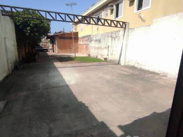 Área para Venda em Santos - 4