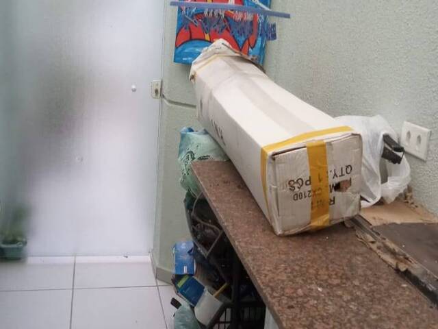 #1864 - Apartamento para Venda em Santos - SP - 3