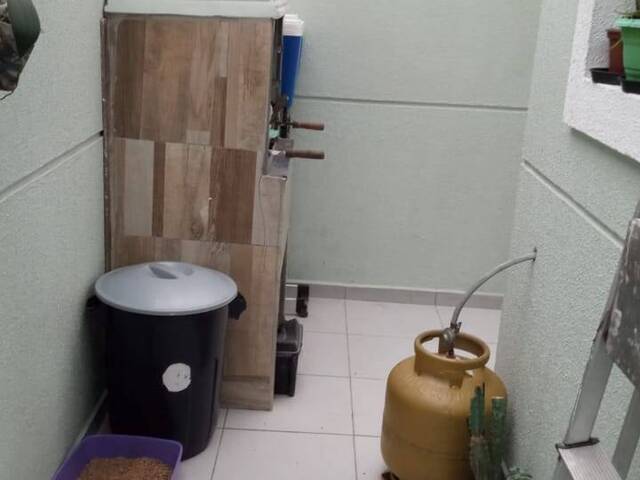 #1864 - Apartamento para Venda em Santos - SP - 2