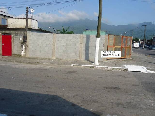 #1866 - Área para Venda em Santos - SP - 1