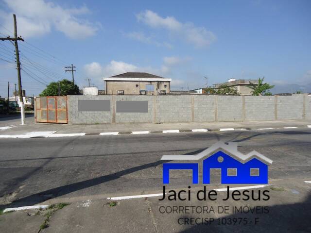 #1866 - Área para Venda em Santos - SP - 2