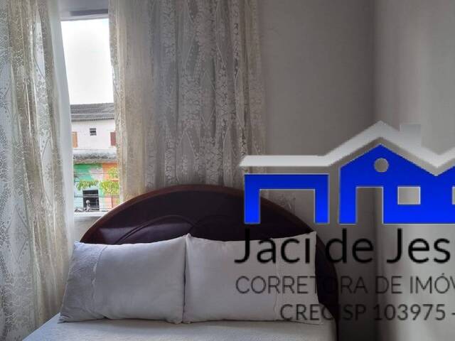 #1867 - Apartamento para Venda em Guarujá - SP - 1