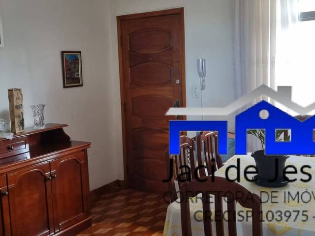 #1867 - Apartamento para Venda em Guarujá - SP - 3