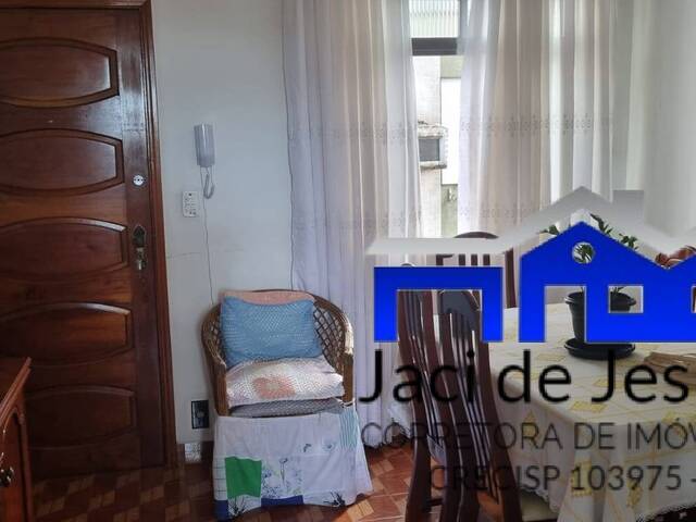 #1867 - Apartamento para Venda em Guarujá - SP - 2
