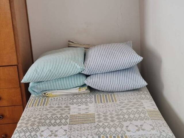 Apartamento para Venda em Guarujá - 5