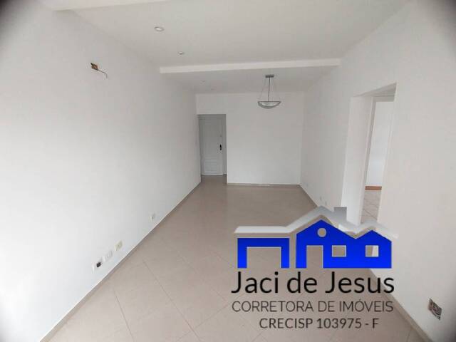 #1868 - Apartamento para Venda em Santos - SP - 2