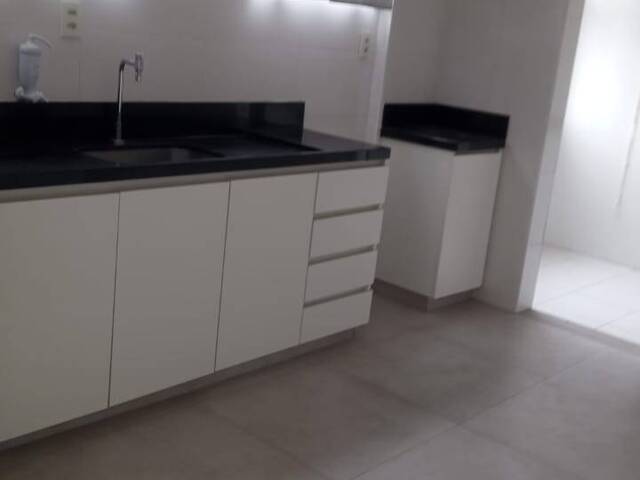 #1869 - Apartamento para Venda em Santos - SP - 3