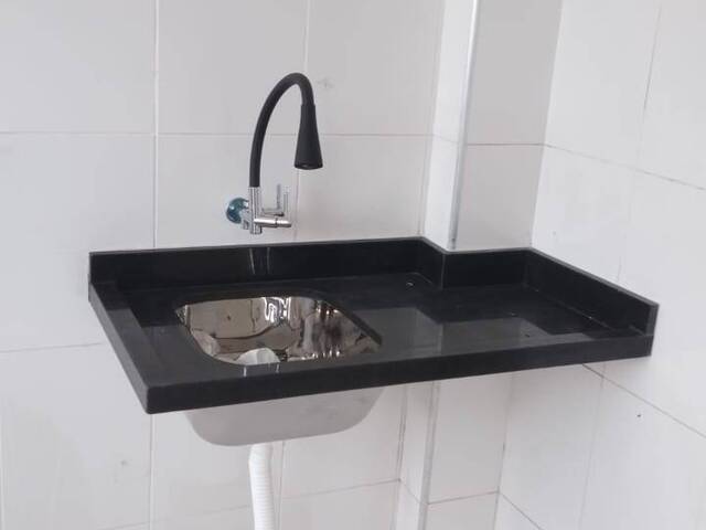 Apartamento para Venda em Santos - 5
