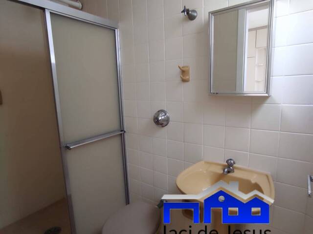 #1871 - Apartamento para Venda em Santos - SP - 3