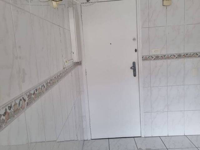 #1872 - Apartamento para Locação em Santos - SP - 3