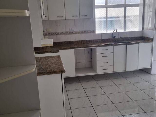 Apartamento para Locação em Santos - 5