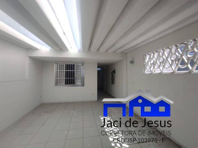 #1873 - Casa para Venda em São Vicente - SP - 2