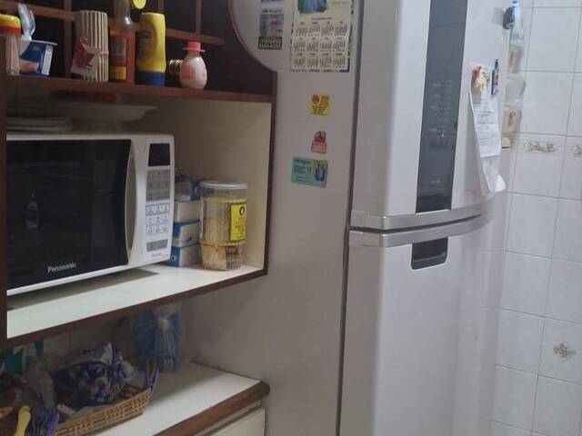 #1874 - Apartamento para Venda em Santos - SP - 3