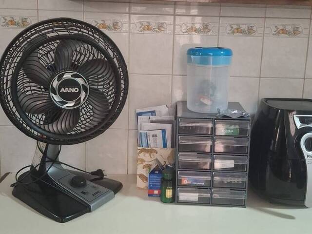 Apartamento para Venda em Santos - 4