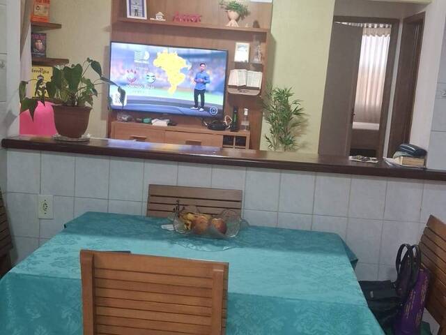 Apartamento para Venda em Santos - 5