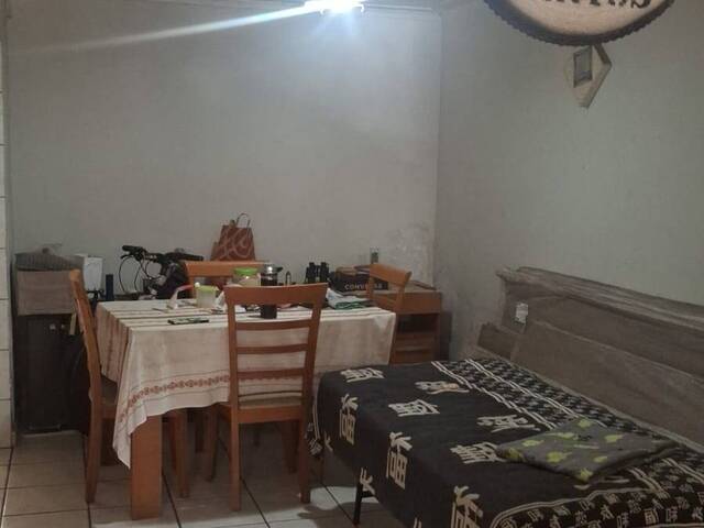 Venda em Marapé - Santos