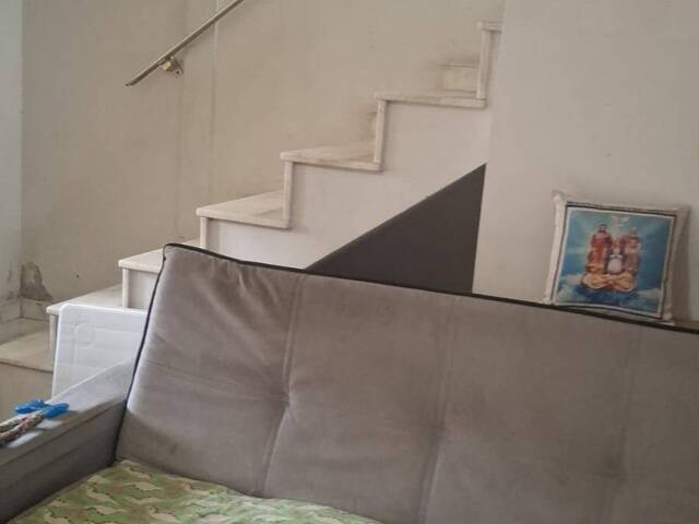 #1875 - Casa para Venda em Santos - SP - 2