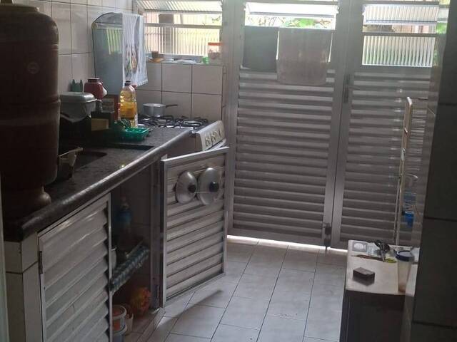 Casa para Venda em Santos - 4