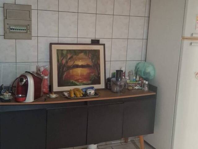 #1875 - Casa para Venda em Santos - SP - 3