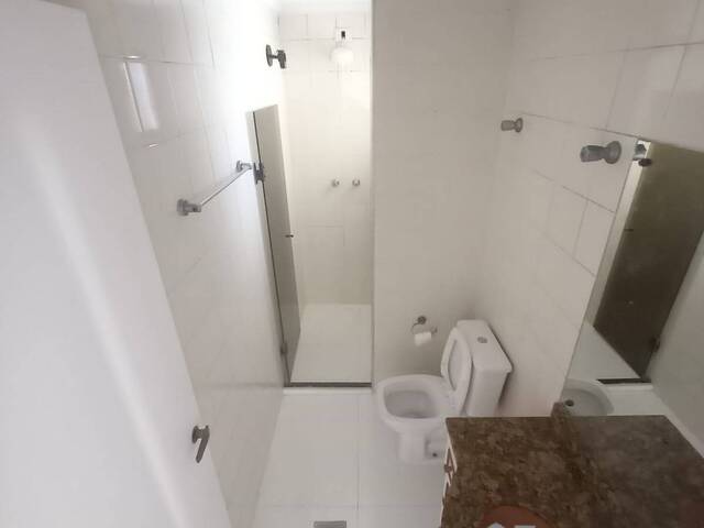 #1876 - Apartamento para Venda em Santos - SP - 3