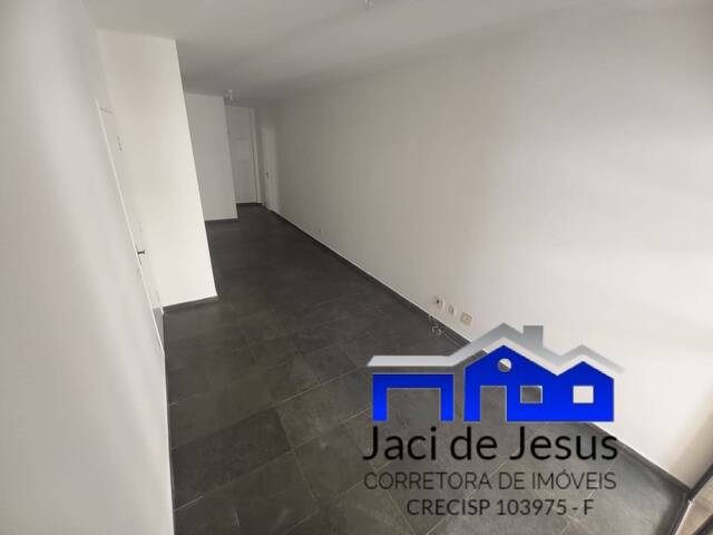 Apartamento para Venda em Santos - 5