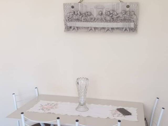 #1877 - Apartamento para Venda em Santos - SP - 1