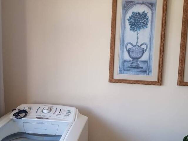 #1877 - Apartamento para Venda em Santos - SP - 2