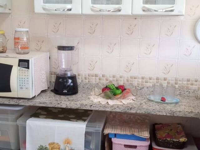 Apartamento para Venda em Santos - 5