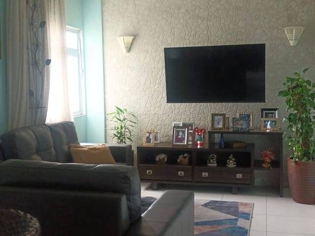 Apartamento para Venda em São Vicente - 5