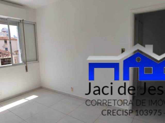 #1883 - Apartamento para Venda em Santos - SP - 2