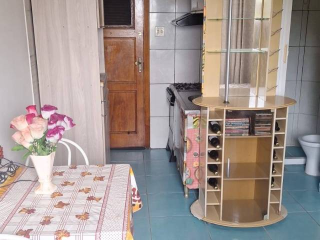 Venda em Centro - Santos