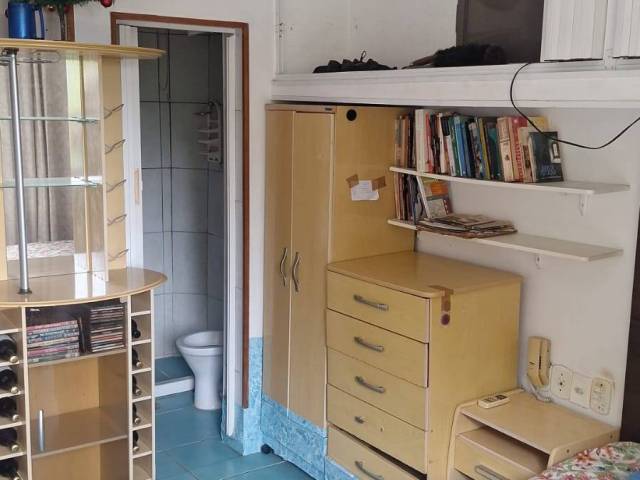 #1885 - Apartamento para Venda em Santos - SP - 2