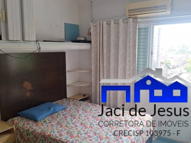 Apartamento para Venda em Santos - 4