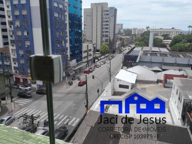 #1886 - Apartamento para Venda em Santos - SP - 2