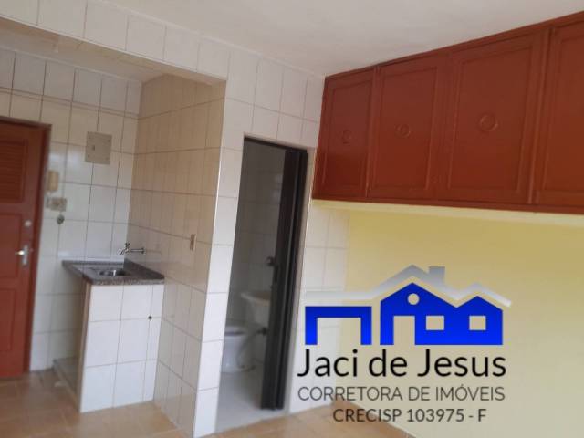 #1886 - Apartamento para Venda em Santos - SP - 3