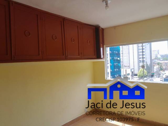 Apartamento para Venda em Santos - 5
