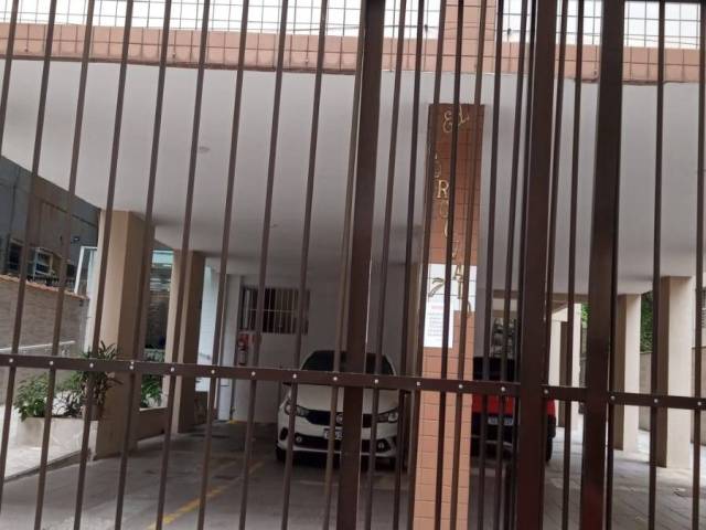 #1887 - Apartamento para Venda em Santos - SP - 1