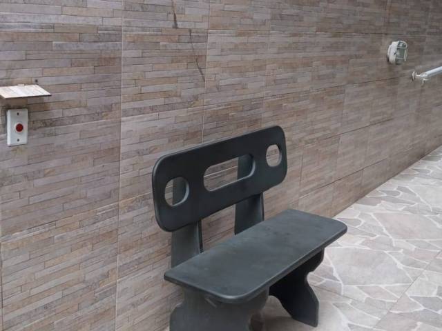 #1887 - Apartamento para Venda em Santos - SP - 2