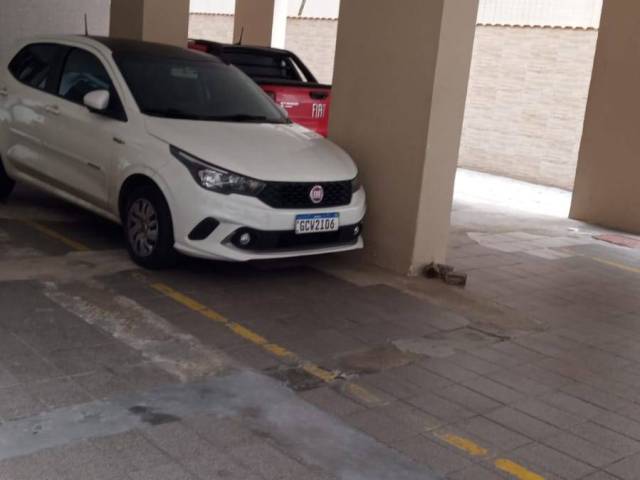 #1887 - Apartamento para Venda em Santos - SP - 3