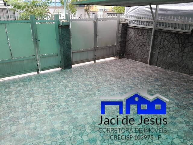 #1892 - Casa para Venda em Santos - SP - 3