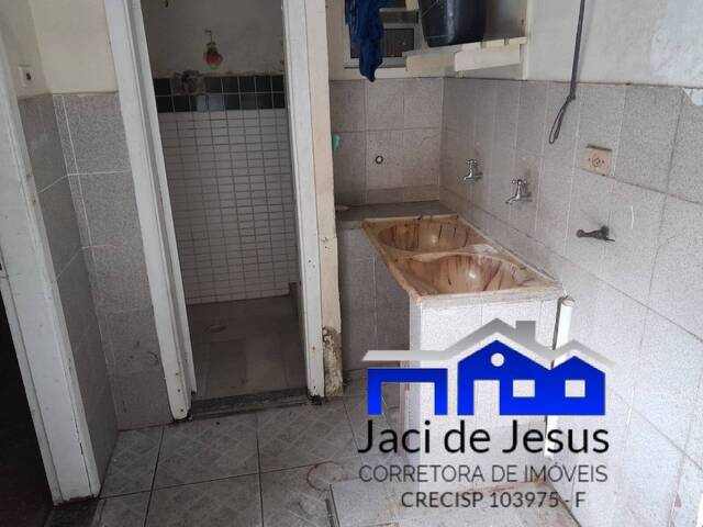 Casa para Venda em Santos - 5