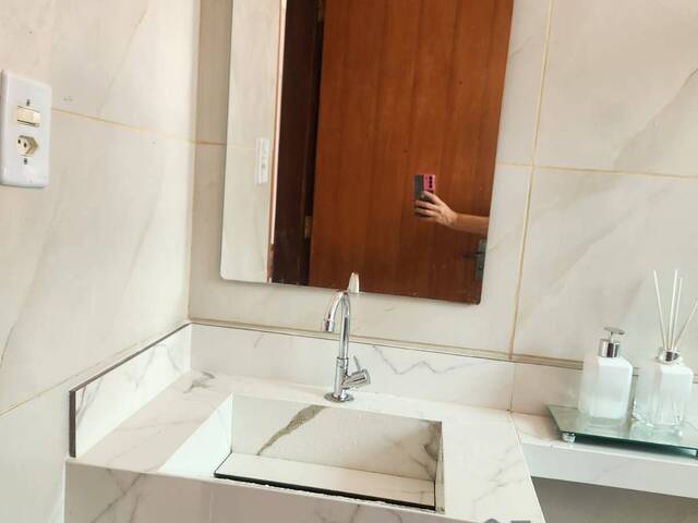 #1893 - Apartamento para Venda em Santos - SP - 3